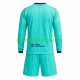3de Tenue van FC Barcelona Kind 2-13 jaar 2026-27 Lange Mouw