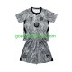 Uit Tenue van FC Barcelona Keepersshirt Kind 2-13 jaar 2026-27 Korte Mouw