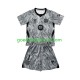 Uit Tenue van FC Barcelona Keepersshirt Joan Garcia 1 Kind 2-13 jaar 2026-27 Korte Mouw