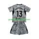 Uit Tenue van FC Barcelona Keepersshirt Wojciech Szczesny 13 Kind 2-13 jaar 2026-27 Korte Mouw