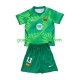 Thuis Tenue van FC Barcelona Keepersshirt Wojciech Szczesny 13 Kind 2-13 jaar 2026-27 Korte Mouw