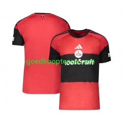 3de Tenue van FC Nurnberg Heren 2026-27 Korte Mouw