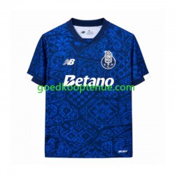 Thuis Tenue van FC Porto Special Edition Heren 2026-27 Korte Mouw