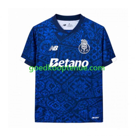 Thuis Tenue van FC Porto Special Edition Heren 2026-27 Korte Mouw
