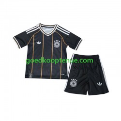 3de Tenue van Duitsland Kind 2-13 jaar 2026 Korte Mouw