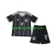 3de Tenue van Duitsland Florian Wirtz 17 Kind 2-13 jaar 2026 Korte Mouw