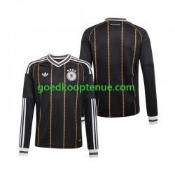 3de Tenue van Duitsland Heren 2026 Lange Mouw