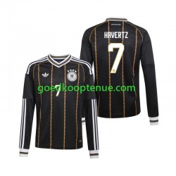 3de Tenue van Duitsland Kai Havertz 7 Heren 2026 Lange Mouw