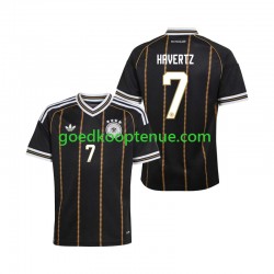 3de Tenue van Duitsland Kai Havertz 7 Heren 2026 Korte Mouw