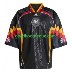 Thuis Tenue van Duitsland Special Heren 2026-27 Korte Mouw