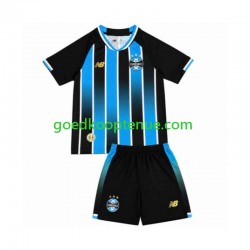 Thuis Tenue van Gremio Kind 2-13 jaar 2026-27 Korte Mouw