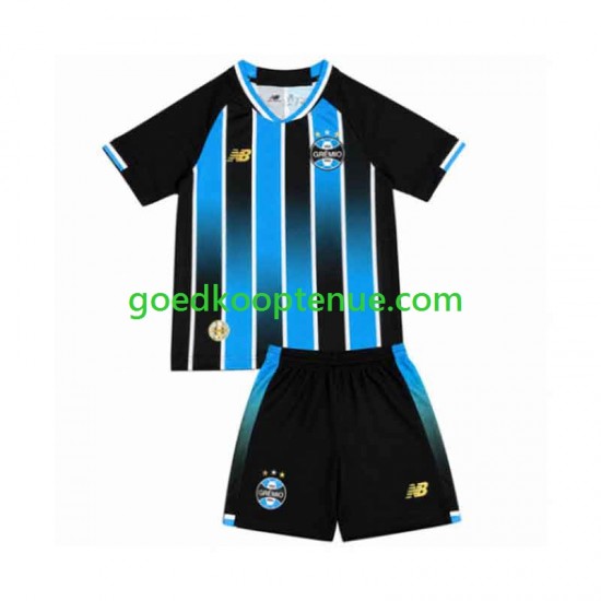 Thuis Tenue van Gremio Kind 2-13 jaar 2026-27 Korte Mouw