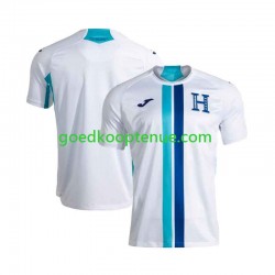 Thuis Tenue van Honduras Heren 2026 Korte Mouw