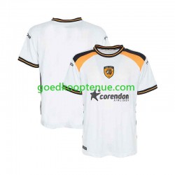 Uit Tenue van Hull City Heren 2026-27 Korte Mouw