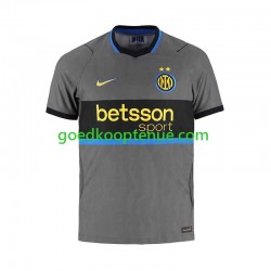3de Tenue van Inter Milan Heren 2026-27 Korte Mouw