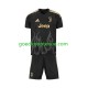 3de Tenue van Juventus Kind 2-13 jaar 2026-27 Korte Mouw
