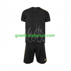 3de Tenue van Juventus Kind 2-13 jaar 2026-27 Korte Mouw