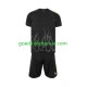 3de Tenue van Juventus Kind 2-13 jaar 2026-27 Korte Mouw