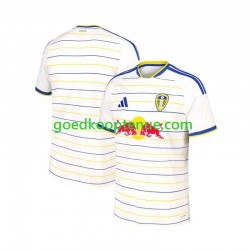 Thuis Tenue van Leeds United Heren 2026-27 Korte Mouw