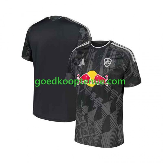 3de Tenue van Leeds United Heren 2026-27 Korte Mouw
