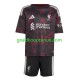3de Tenue van Liverpool Kind 2-13 jaar 2026-27 Korte Mouw