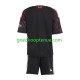 3de Tenue van Liverpool Kind 2-13 jaar 2026-27 Korte Mouw