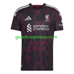3de Tenue van Liverpool Heren 2026-27 Korte Mouw