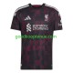 3de Tenue van Liverpool Heren 2026-27 Korte Mouw