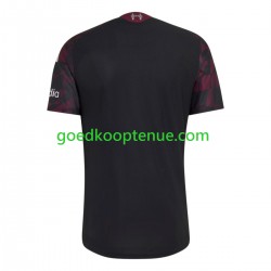 3de Tenue van Liverpool Heren 2026-27 Korte Mouw