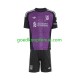 Uit Tenue van Liverpool Keepersshirt Kind 2-13 jaar 2026-27 Korte Mouw
