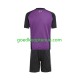 Uit Tenue van Liverpool Keepersshirt Kind 2-13 jaar 2026-27 Korte Mouw