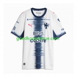 Uit Tenue van Monterrey Heren 2026-27 Korte Mouw