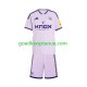 3de Tenue van Newcastle United Kind 2-13 jaar 2026-27 Korte Mouw