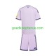 3de Tenue van Newcastle United Kind 2-13 jaar 2026-27 Korte Mouw