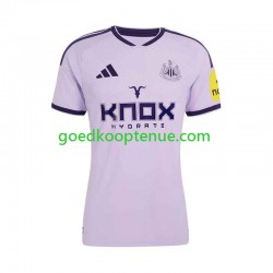3de Tenue van Newcastle United Heren 2026-27 Korte Mouw