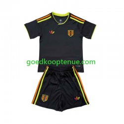 Uit Tenue van Peru Kind 2-13 jaar 2026 Korte Mouw