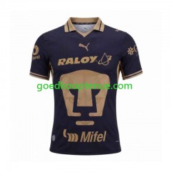 Thuis Tenue van Pumas UNAM Heren 2026-27 Korte Mouw