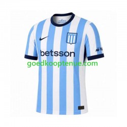 Thuis Tenue van Racing Club Heren 2026-27 Korte Mouw