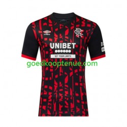 3de Tenue van Rangers Heren 2026-27 Korte Mouw