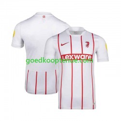 Uit Tenue van SC Freiburg Heren 2026-27 Korte Mouw