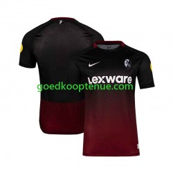 3de Tenue van SC Freiburg Heren 2026-27 Korte Mouw