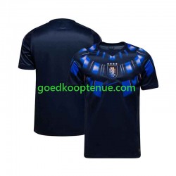 Uit Tenue van Uruguay Heren 2026 Korte Mouw
