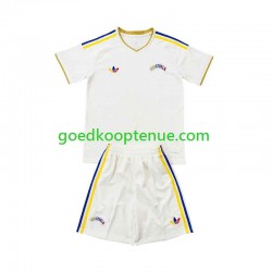 Uit Tenue van Venezuela Kind 2-13 jaar 2026 Korte Mouw