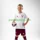 Uit Tenue van West Ham United Kind 2-13 jaar 2026-27 Korte Mouw