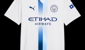 Manchester City boekt 5-1 thuisoverwinning op AEK FC