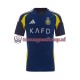 Uit Tenue van Al-Nassr Cristiano Ronaldo 7 Heren 2024-25 Korte Mouw
