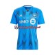 Thuis Tenue van CF Montréal Heren 2023-24 Korte Mouw Thuis Tenue van CF Montréal Heren 2023-24 Korte Mouw