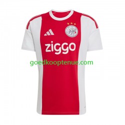 Thuis Tenue van AFC Ajax Heren 2026-27 Korte Mouw