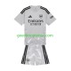 Thuis Tenue van Arsenal Keepersshirt Kind 2-13 jaar 2026-27 Korte Mouw