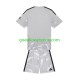 Thuis Tenue van Arsenal Keepersshirt Kind 2-13 jaar 2026-27 Korte Mouw